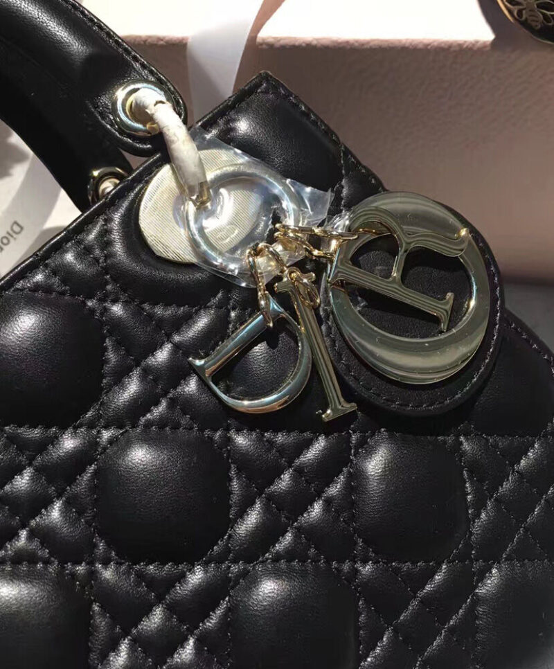 Christian Dior Lady Dior Bag 2017
