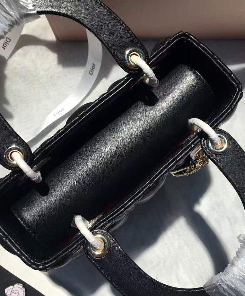 Christian Dior Lady Dior Bag 2017