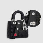 Christian Dior Lady Dior Bag 2017
