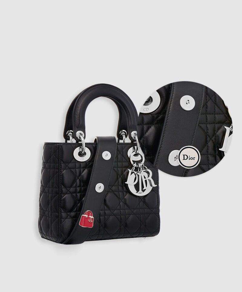Christian Dior Lady Dior Bag 2017