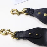Christian Dior Wide shoulder strap S8540