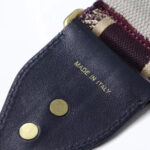Christian Dior Wide shoulder strap S8540
