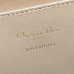 Christian Dior Medium Dior Toujours Vertical Tote Bag