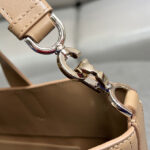 Christian Dior Medium Dior Toujours Vertical Tote Bag