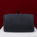 Christian Dior Medium Dior Toujours Bag Dark Blue