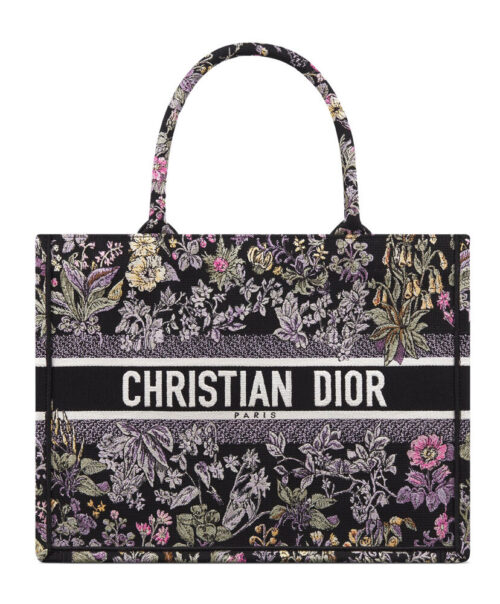Christian Dior Medium Dior Book Tote
