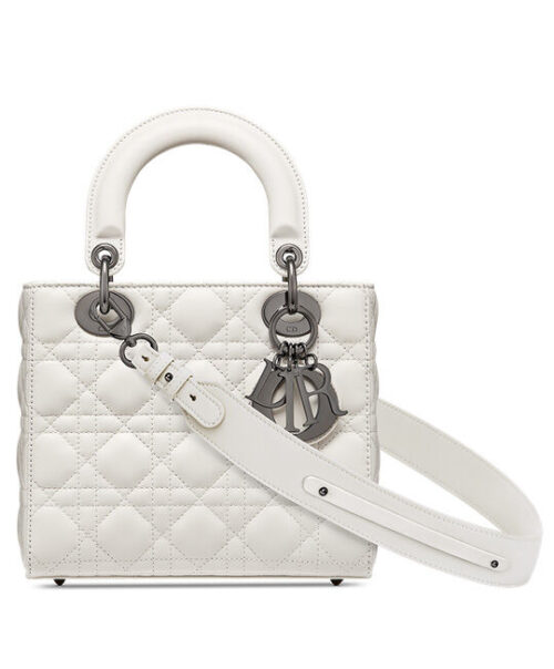 Christian Dior Lady Dior My Abcdior Bag
