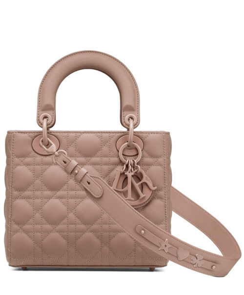 Christian Dior Lady Dior My Abcdior Bag