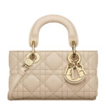 Christian Dior Small Lady D-Joy Bag