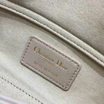 Christian Dior Small Lady D-Joy Bag