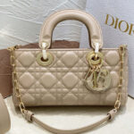 Christian Dior Small Lady D-Joy Bag