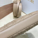 Christian Dior Small Lady D-Joy Bag