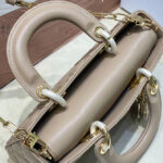 Christian Dior Small Lady D-Joy Bag