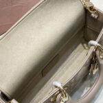 Christian Dior Small Lady D-Joy Bag