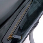 Christian Dior Saddle Bag With Strap