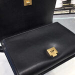 Dolce & Gabbana Large Devotion Bag in quilted nappa leather