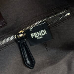 Fendi Drawstring Backpack 7VZ056