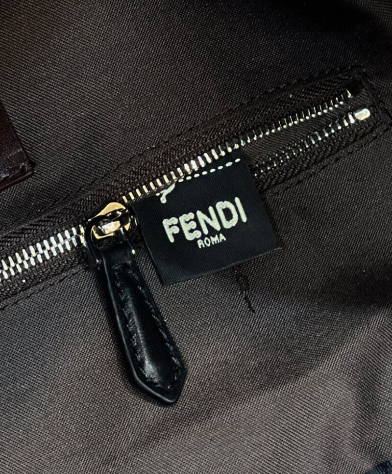 Fendi Drawstring Backpack 7VZ056