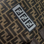 Fendi Drawstring Backpack 7VZ056