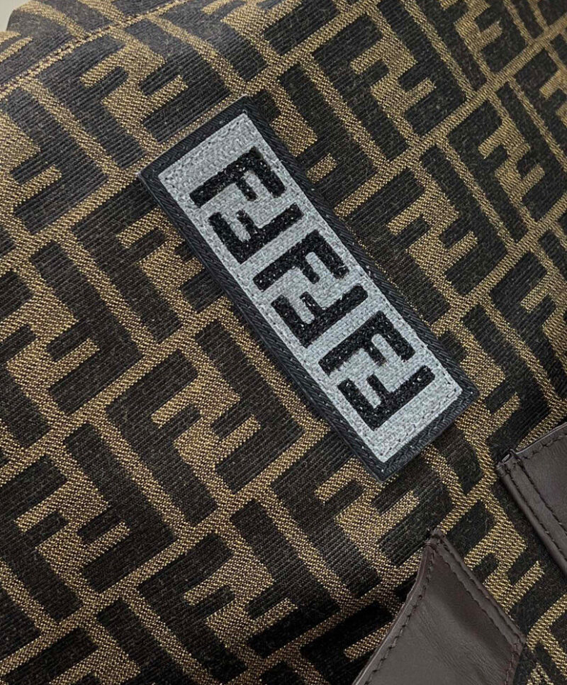 Fendi Drawstring Backpack 7VZ056