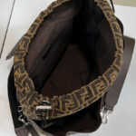 Fendi Drawstring Backpack 7VZ056