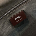 Fendi Drawstring Backpack 7VZ056