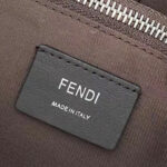 Fendi Medium By The Way Boston Bag 8BL146