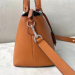 Fendi Medium By The Way Boston Bag 8BL146