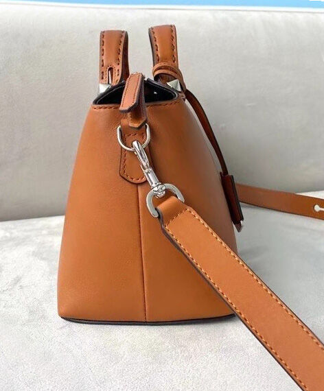 Fendi Medium By The Way Boston Bag 8BL146