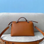 Fendi Medium By The Way Boston Bag 8BL146