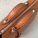 Fendi Medium By The Way Boston Bag 8BL146