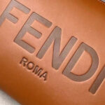 Fendi Medium By The Way Boston Bag 8BL146
