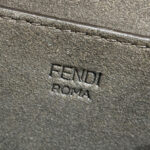 Fendi C'mon Small 8BS082 Coffee