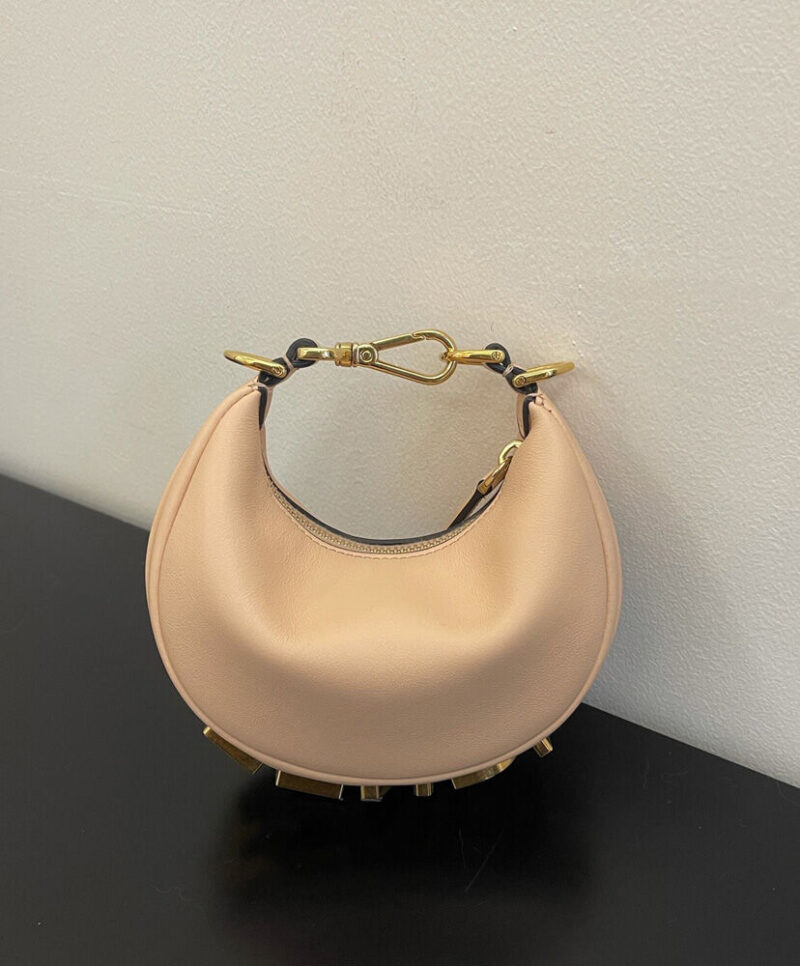 Fendi Nano Fendigraphy