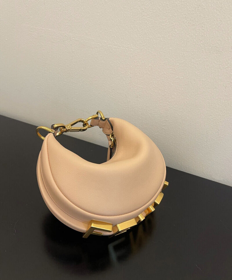 Fendi Nano Fendigraphy