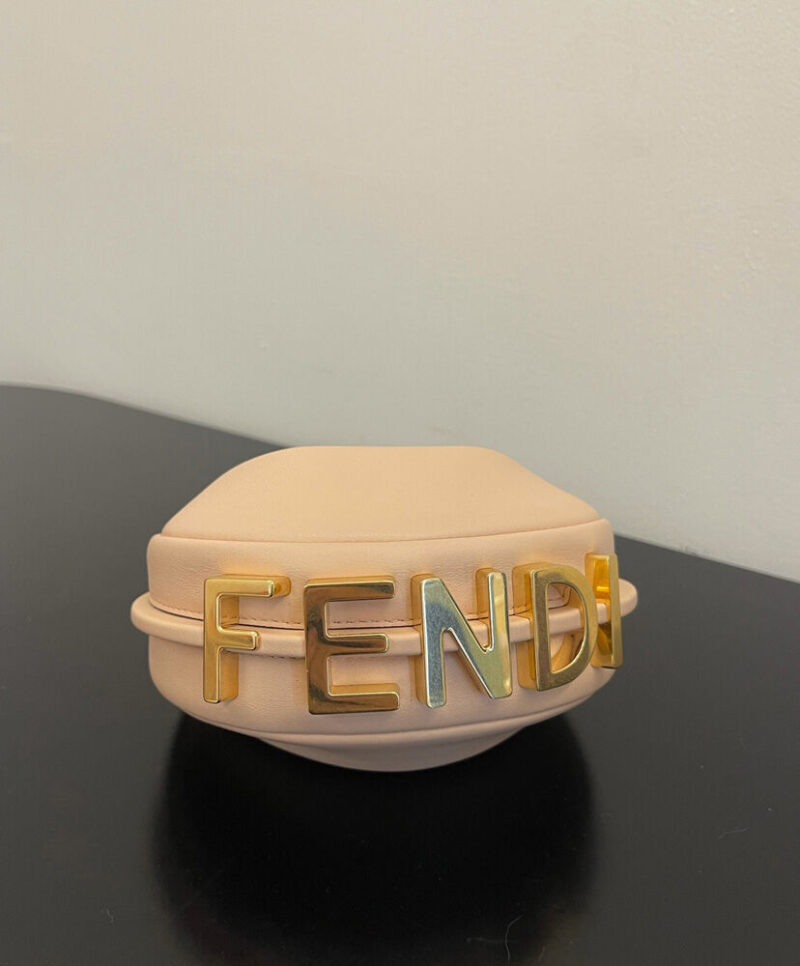 Fendi Nano Fendigraphy