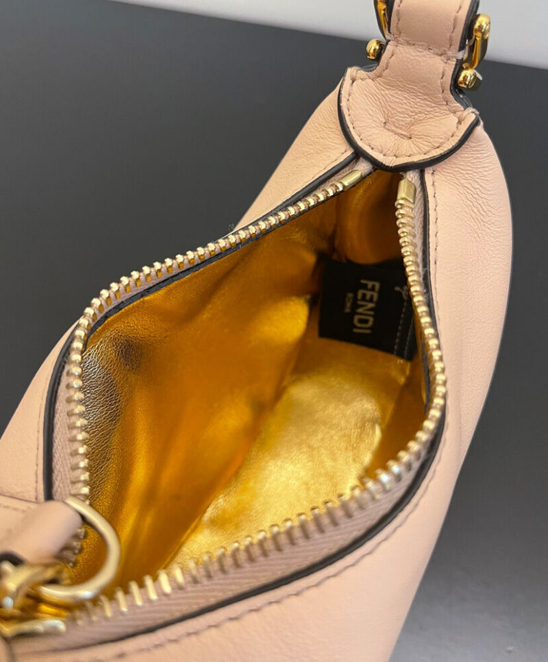 Fendi Nano Fendigraphy