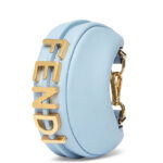 Fendi Nano Fendigraphy Light Blue