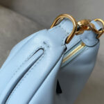 Fendi Nano Fendigraphy Light Blue