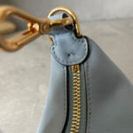 Fendi Nano Fendigraphy Light Blue