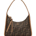 Fendi Mini Fendessence 8BS094 Coffee