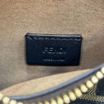 Fendi Mini Fendessence 8BS094 Coffee