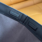 Fendi Origami Medium 8BH414 Dark Coffee