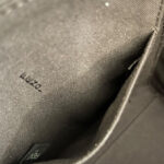 Fendi Origami Large 8BH415 Dark Coffee