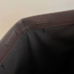 Fendi Origami Large 8BH415 Dark Coffee