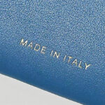 Fendi Roll Large Tote Bag 8BH425 Blue