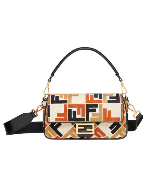 Fendi Baguette 8BR600