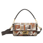 Fendi Baguette 8BR600