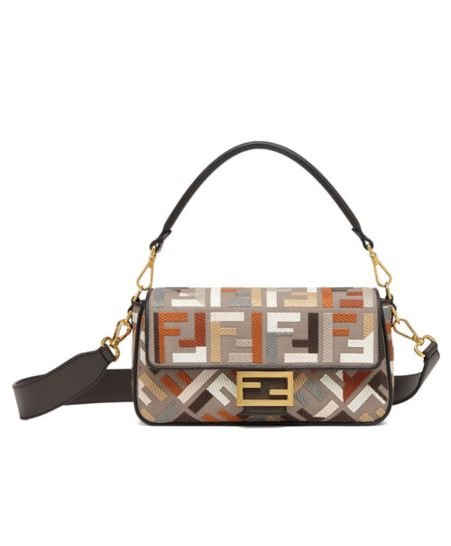 Fendi Baguette 8BR600