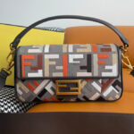 Fendi Baguette 8BR600